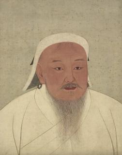 中国历史15—大蒙古国1