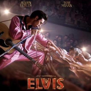 猫王 Elvis 摇滚流行音乐之王