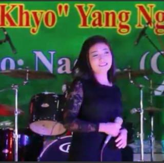 Khu Shid' Myhi"
Vocalist~Hhao" Nyoe: