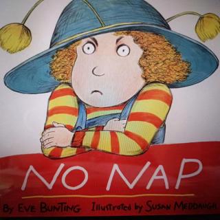 No Nap