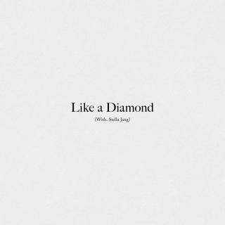 【1788】姜惠元/Stella Jang-Like a Diamond