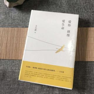 《爱你就像爱生命》爱情是一种宿命的东西