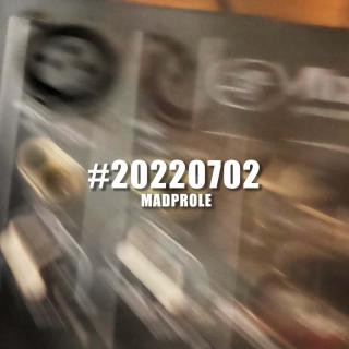 #20220701 Oolong Music Radio-Madprole