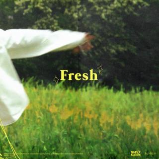 【1793】Colde-Fresh