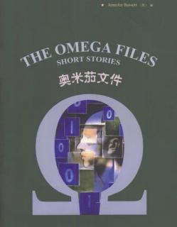 The Omega Files Short Stories,L1-EDI.
