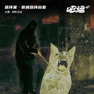 30·【连环案八】京城案：割掉他们的“肮脏”喂野狗