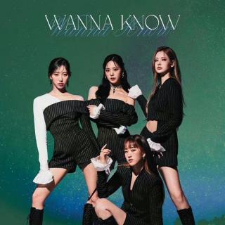 五代新女团IRRIS出道曲《WANNA KNOW》