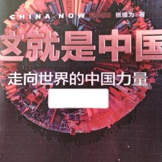 《这就是中国》20一38