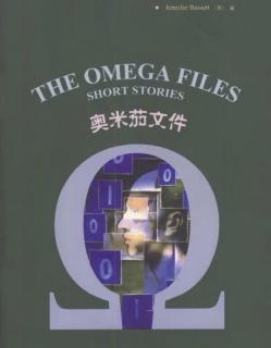 The Omega Files Short Stories,L3