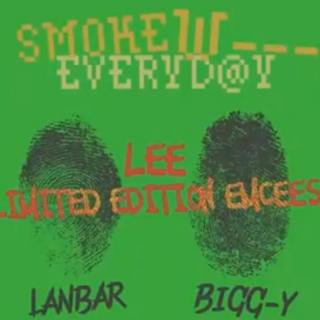 (လန္ဘား)smoke_weed_every_day_(offical_music)