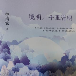 13.黑暗的剪影