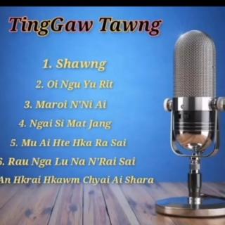 SHAWNG👰VoL~TINGGAW  TAWNG
