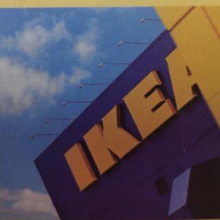 IKEA's global success