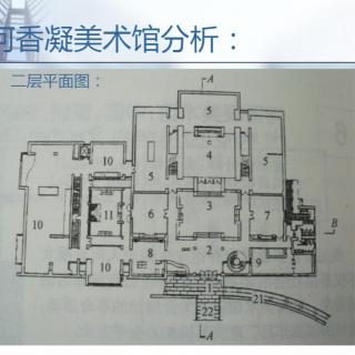 岭南建筑学派100个故事（63、何香凝美术馆）