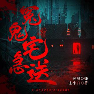 第18章 神秘人现身