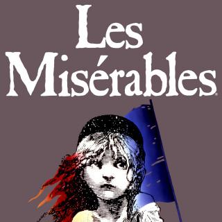 悲惨世界 Les Misérables 1-13
