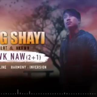 JaNang Shayi~Vocal~Ah Bawk Naw [2+1]