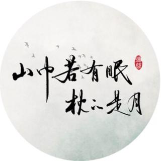 你存在，我的世界里