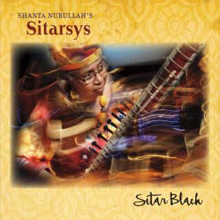 Sitar Black