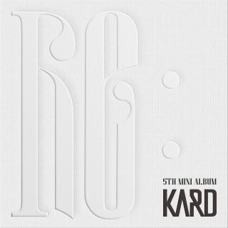 【1802】KARD-Ring The Alarm