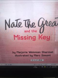 the Missing Key