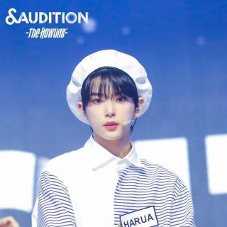 /Inst/ &AUDITION EP1花絮片尾