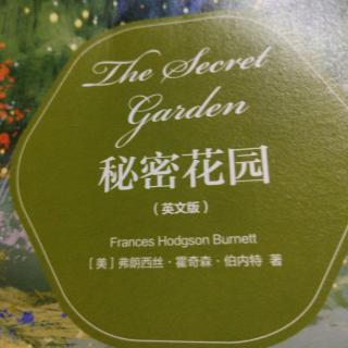 The Secret Garden