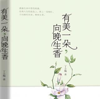 《黄裙子，绿帕子》