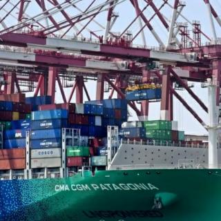 China's exports expected to keep stable growth