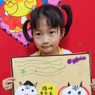 5岁半的郭丁钰和她姑姑的聊天好好学习传统文化