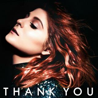 Thank You――Meghan Trainor/R.City