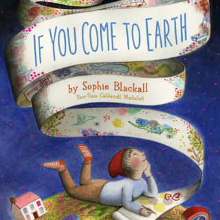 If you come to Earth