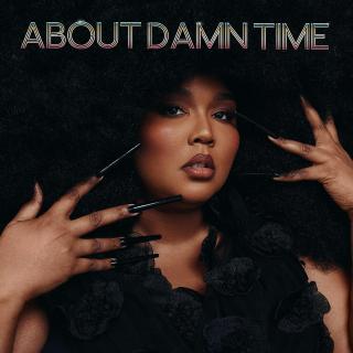 About Damn Time-Lizzo(莉佐)