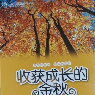 收获成长的金秋(150一163)