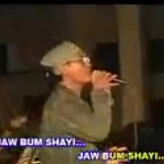 JAW BUM SHAYI 🦋   KA/HKAWN MANGKYI HKAWNG LUM