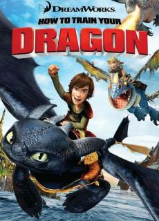 How to Train Your Dragon P1-P7