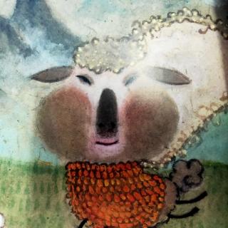 《快乐的大头羊🐑》