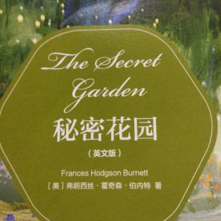 The Secret Garden