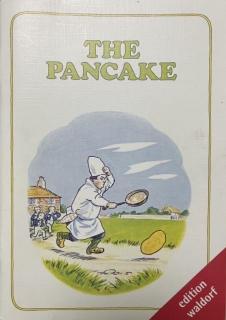 《The Pancake》7.