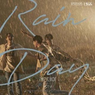 NCT U《Rain Day》