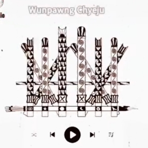 WUNPAWNG CHYEJU🎙KAI DIN