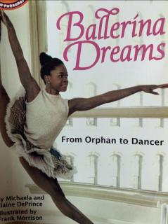 Ballerina dreams