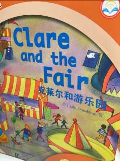 Clare and the Fair