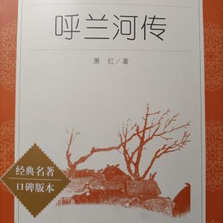 呼兰河传