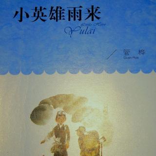 《小英雄雨来》——小英雄雨来篇   雨来这孩子