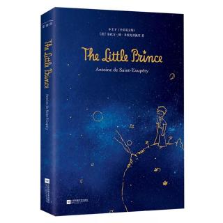 The Little Prince,L8