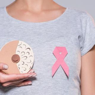 乳腺癌并非“女性专属”