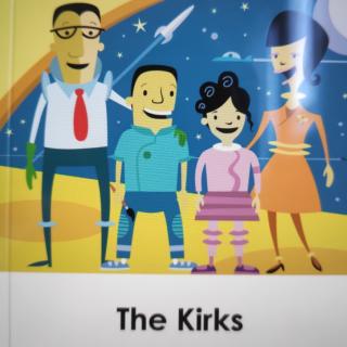 The Kirks