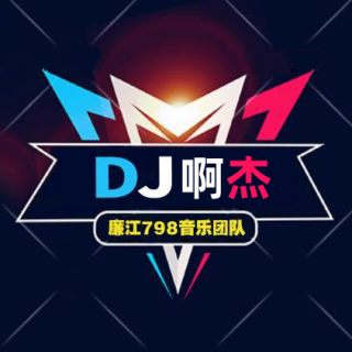 湛江DJ杰仔-全中文国粤语FKHouse音乐抖音热播暖暖串烧