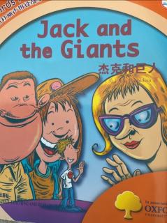 Jack and the Giants